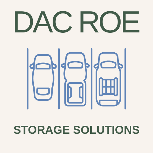 Dac Roe Storage Solutions